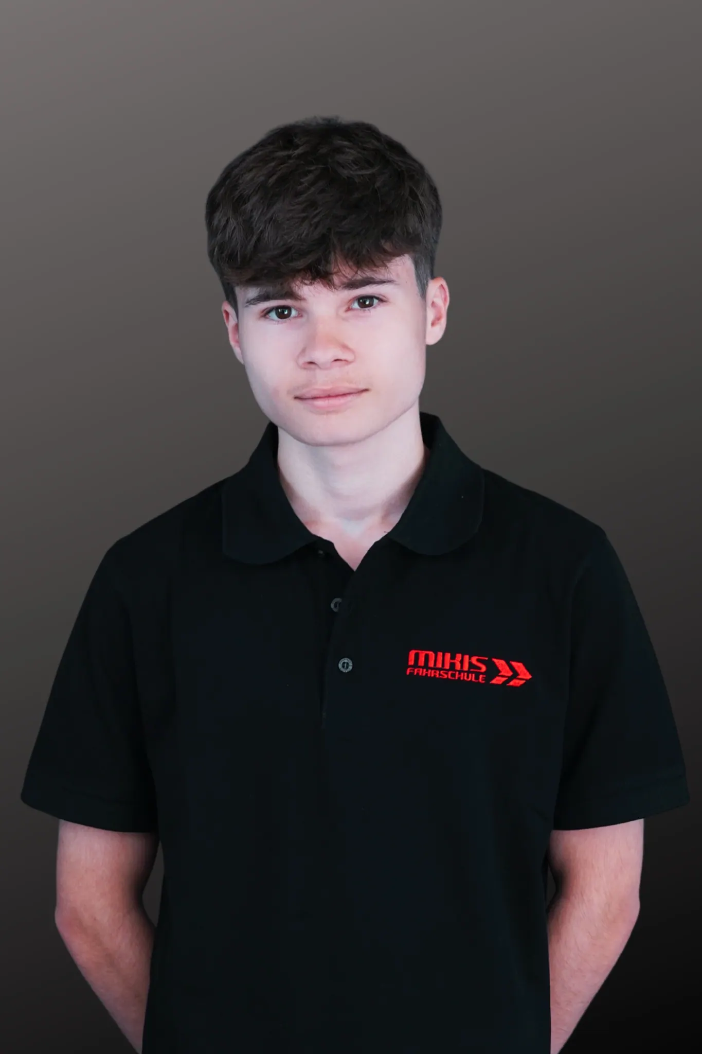 Jayden, office